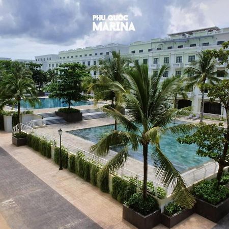 Amara Phuquoc Hotel Phu Quoc Luaran gambar
