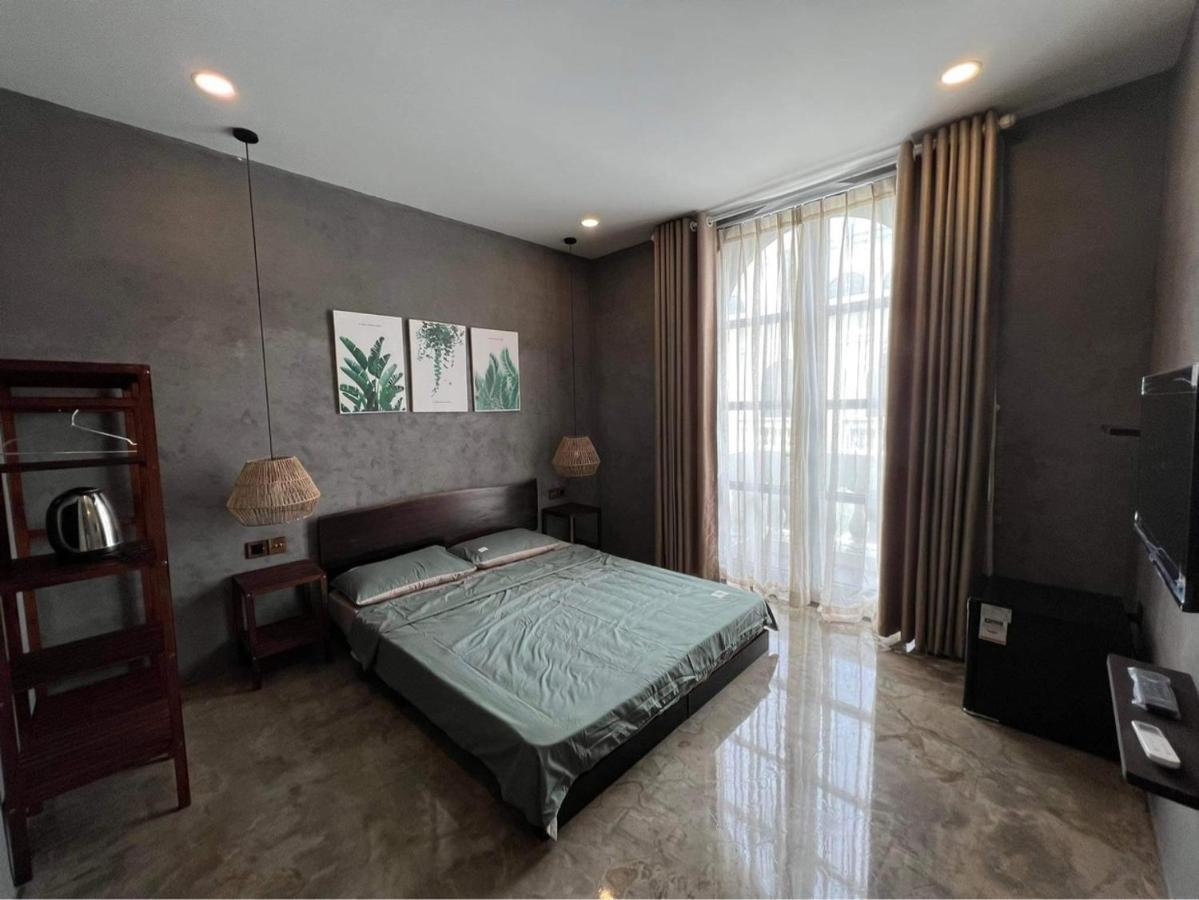 Amara Phuquoc Hotel Phu Quoc Luaran gambar