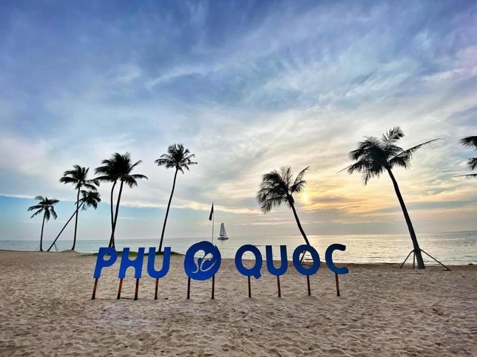 Amara Phuquoc Hotel Phu Quoc Luaran gambar