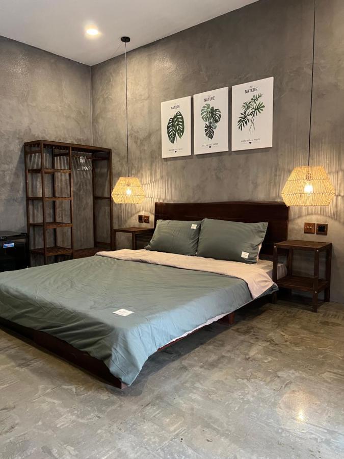 Amara Phuquoc Hotel Phu Quoc Luaran gambar