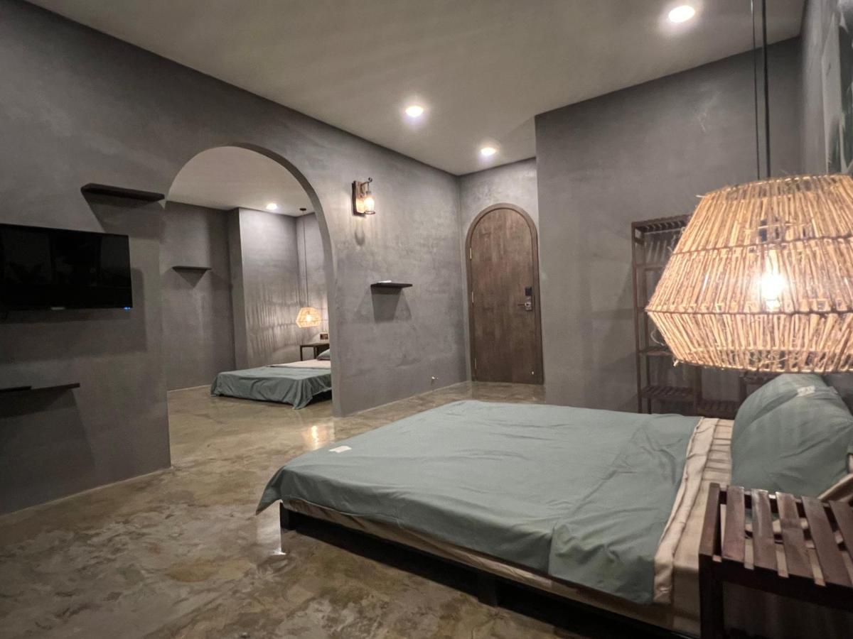 Amara Phuquoc Hotel Phu Quoc Luaran gambar