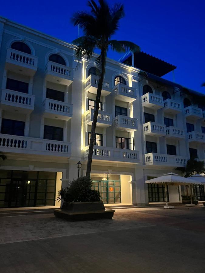 Amara Phuquoc Hotel Phu Quoc Luaran gambar