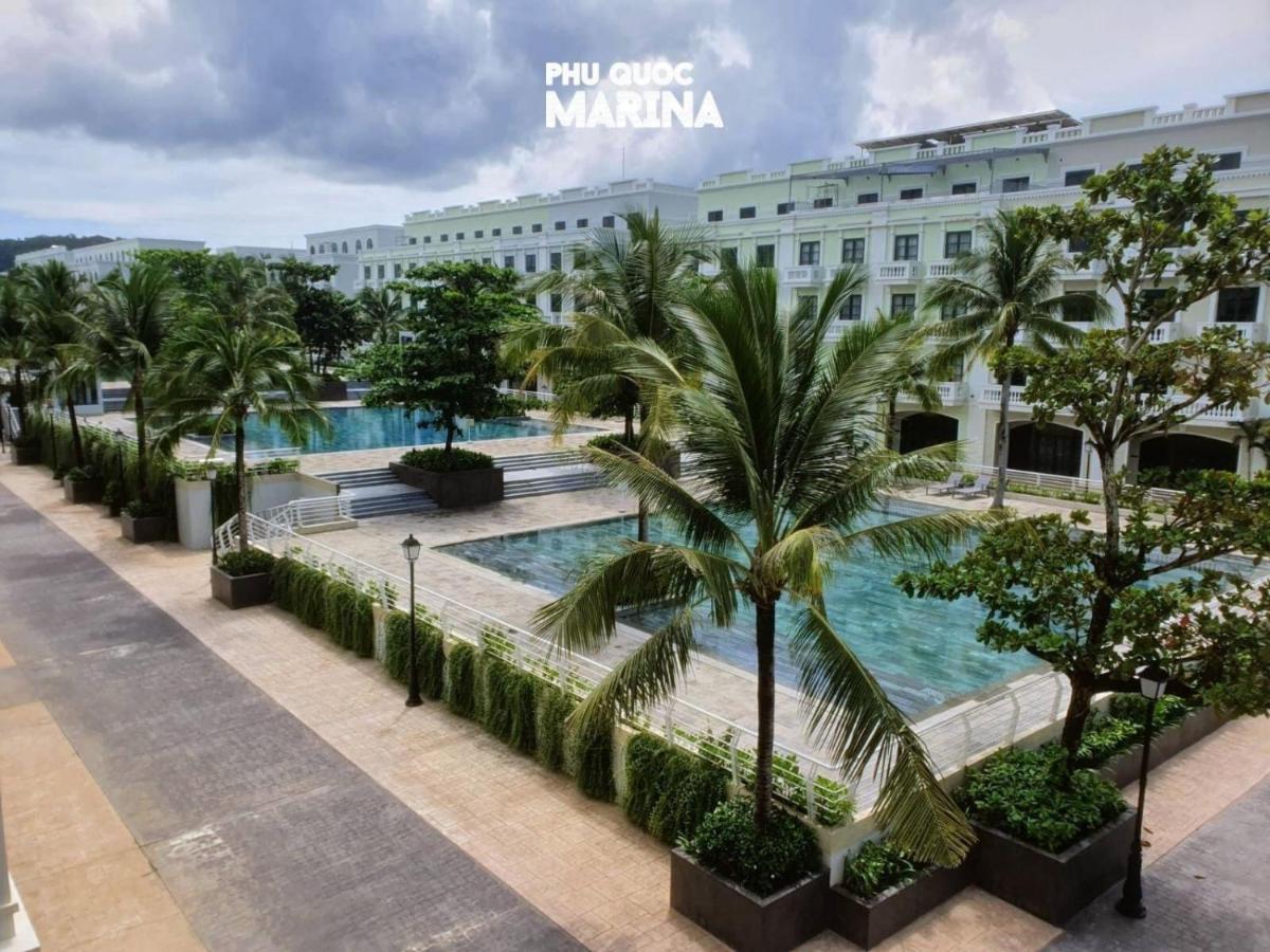 Amara Phuquoc Hotel Phu Quoc Luaran gambar