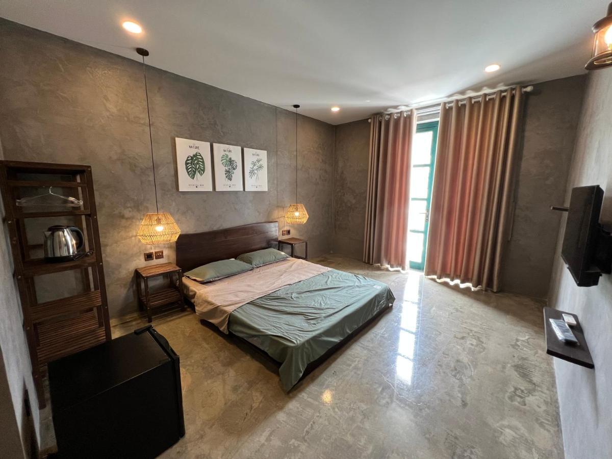 Amara Phuquoc Hotel Phu Quoc Luaran gambar