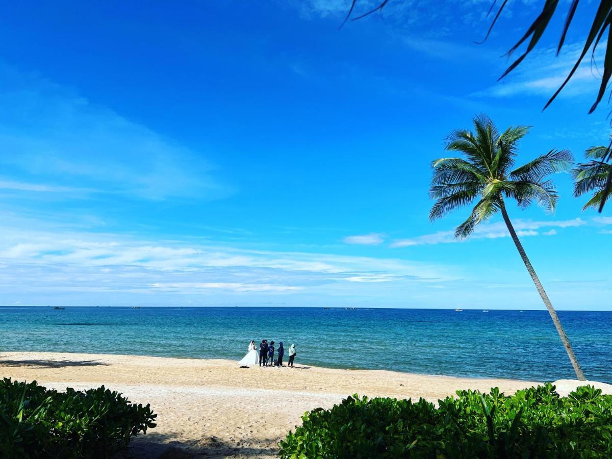 Amara Phuquoc Hotel Phu Quoc Luaran gambar