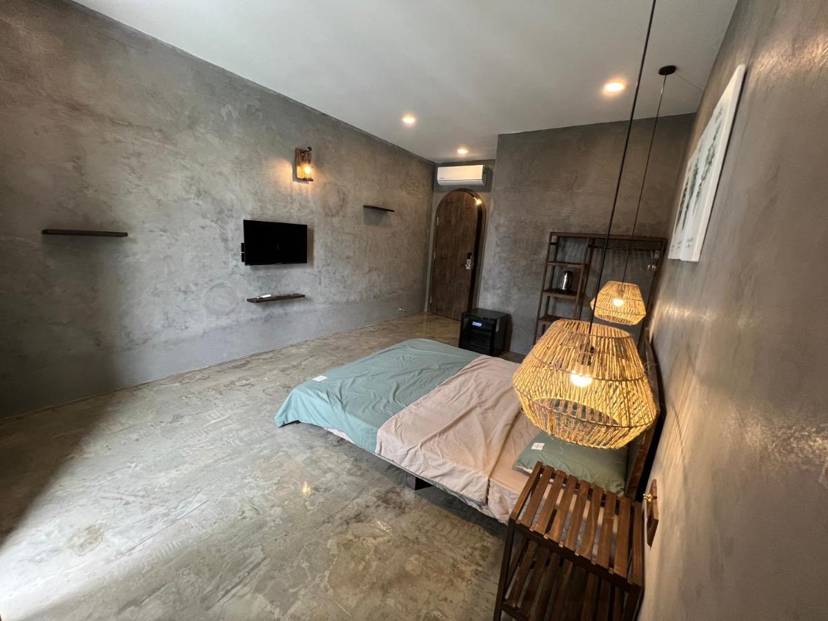 Amara Phuquoc Hotel Phu Quoc Luaran gambar
