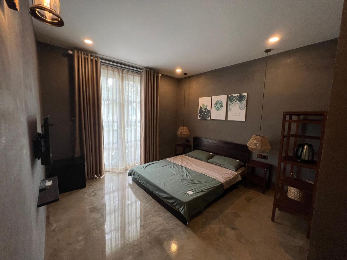 Amara Phuquoc Hotel Phu Quoc Luaran gambar