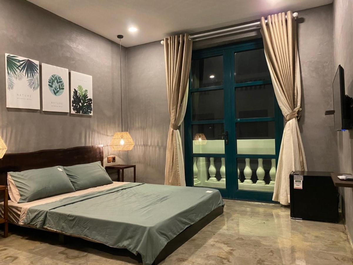 Amara Phuquoc Hotel Phu Quoc Luaran gambar