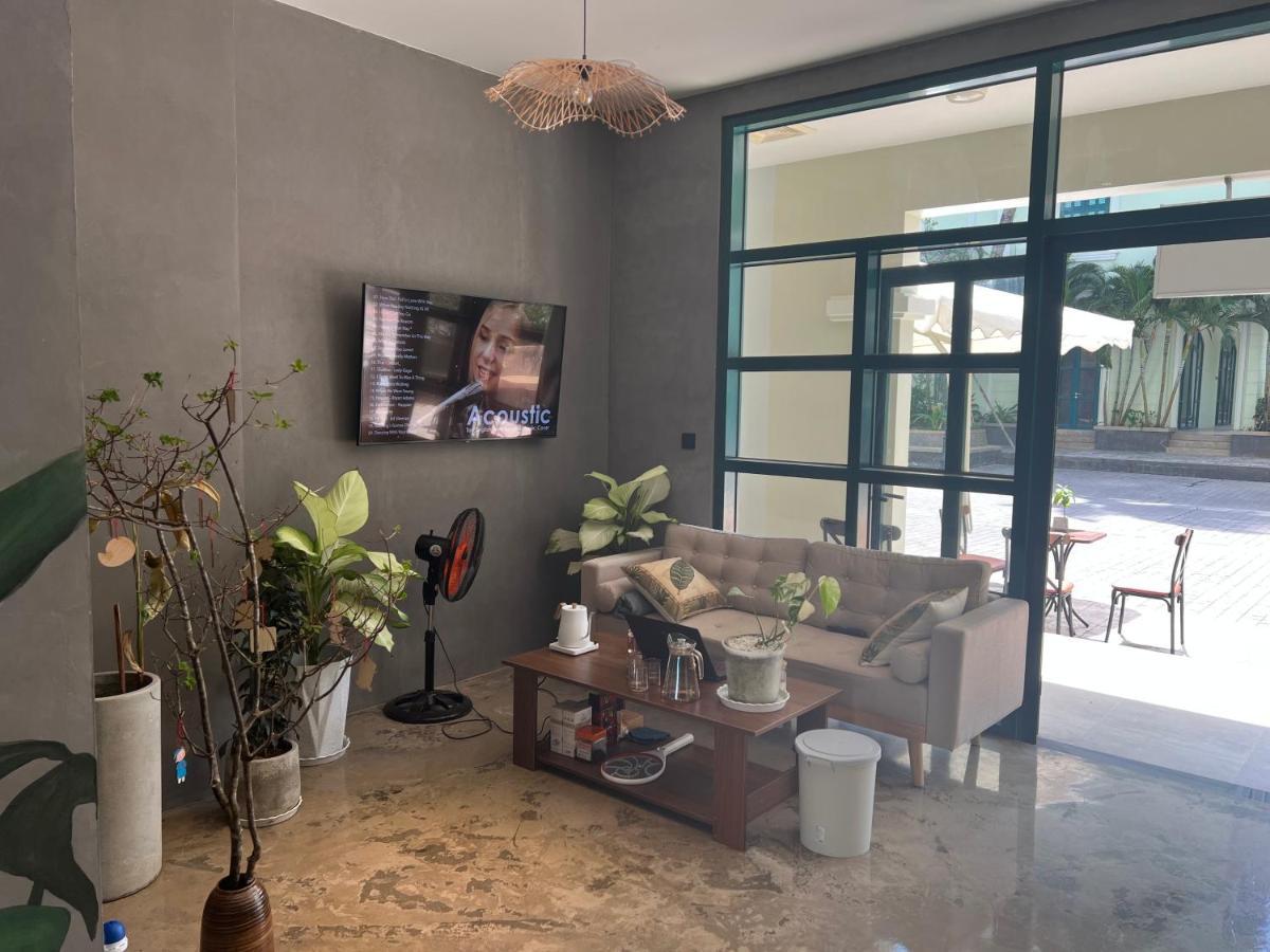 Amara Phuquoc Hotel Phu Quoc Luaran gambar