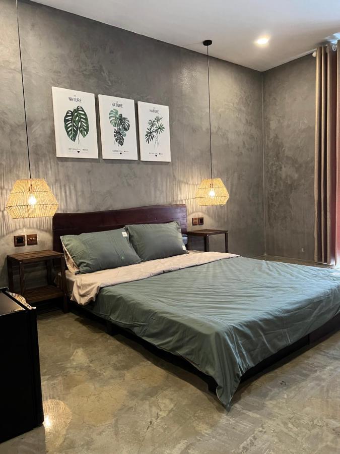 Amara Phuquoc Hotel Phu Quoc Luaran gambar