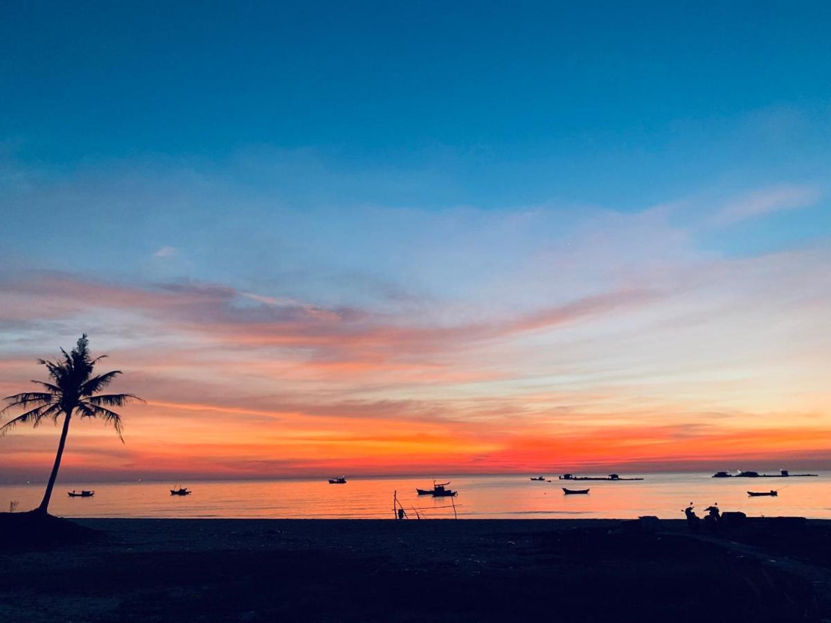 Amara Phuquoc Hotel Phu Quoc Luaran gambar